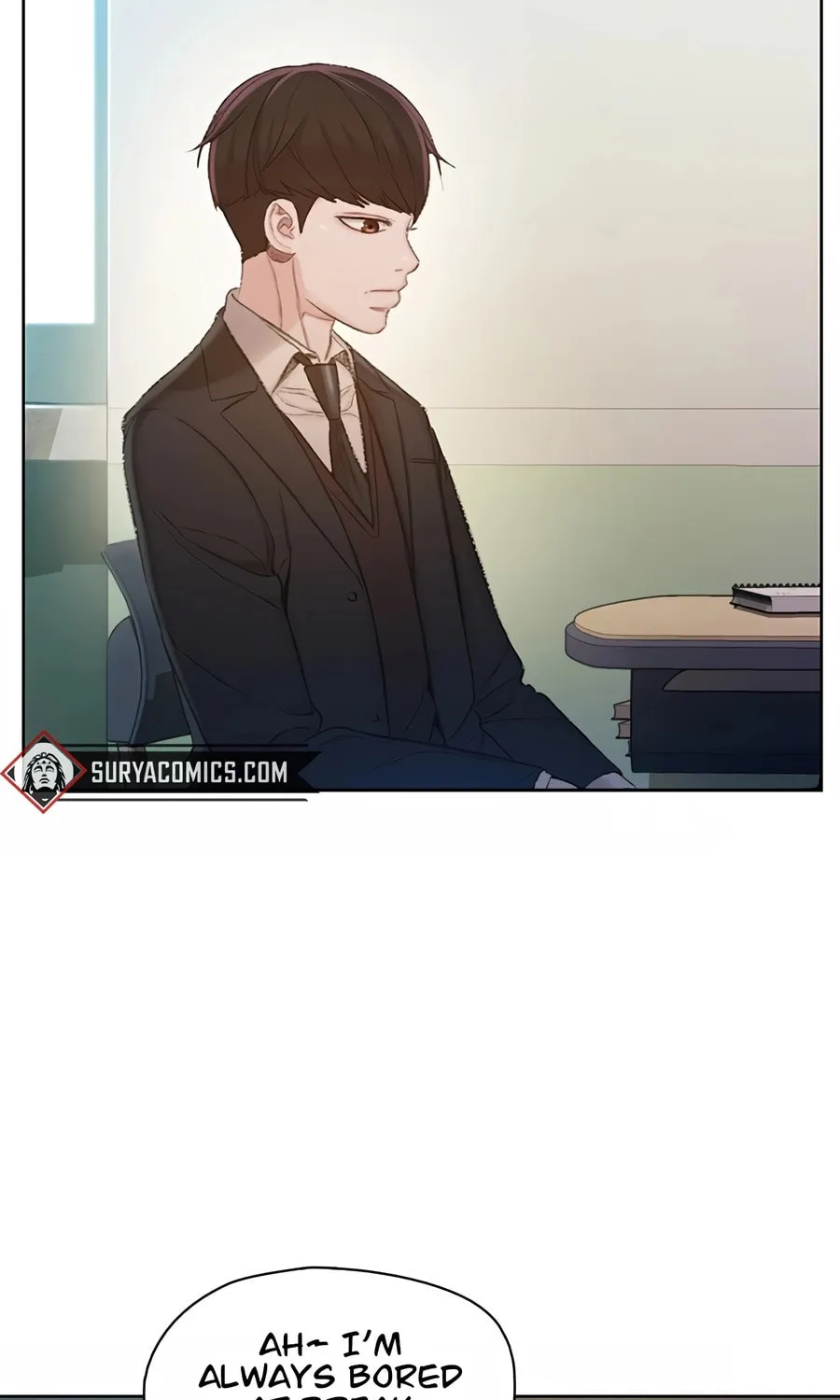 Read Preview chapter 3 image 65 on Lezhin