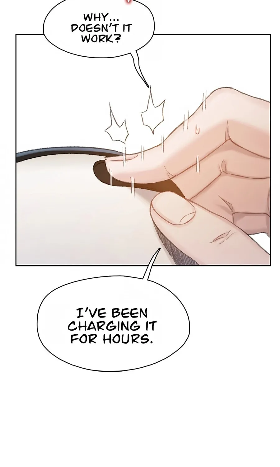 Read Preview chapter 3 image 7 on Lezhin