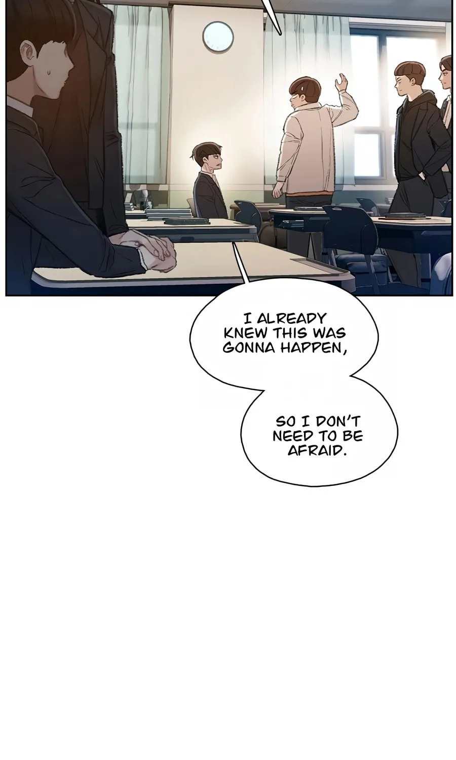 Read Preview chapter 3 image 75 on Lezhin