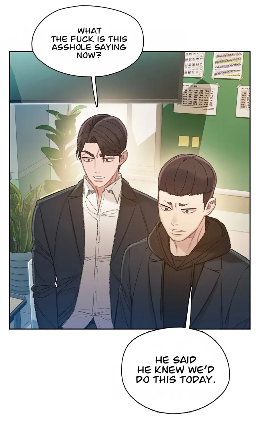 Read Preview chapter 3 image 76 on Lezhin