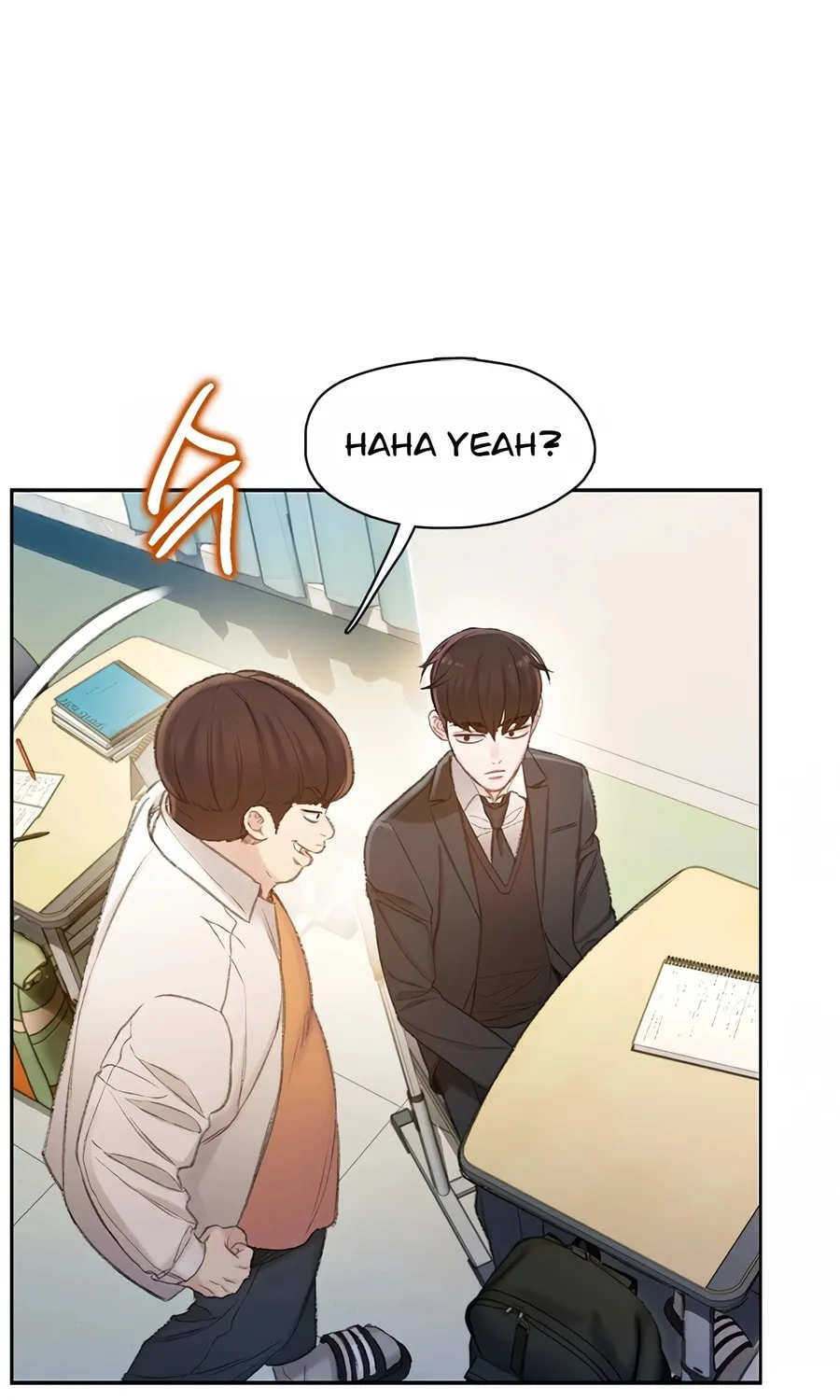 Read Preview chapter 3 image 77 on Lezhin