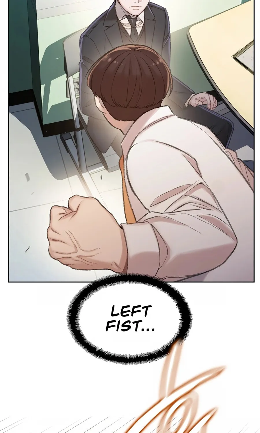 Read Preview chapter 3 image 84 on Lezhin