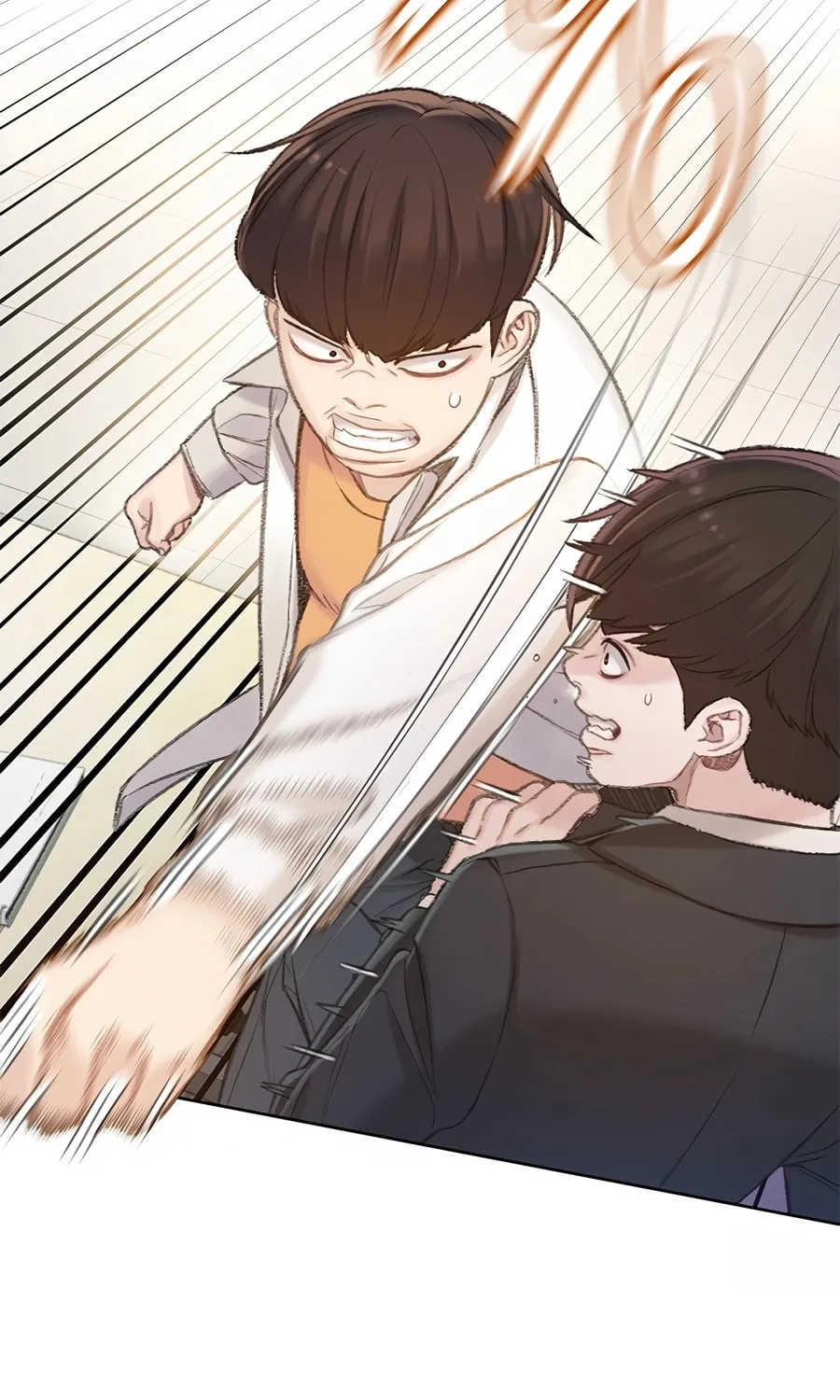 Read Preview chapter 3 image 85 on Lezhin