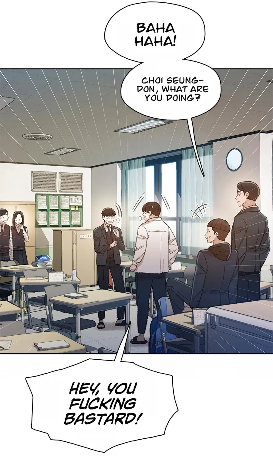 Read Preview chapter 3 image 89 on Lezhin