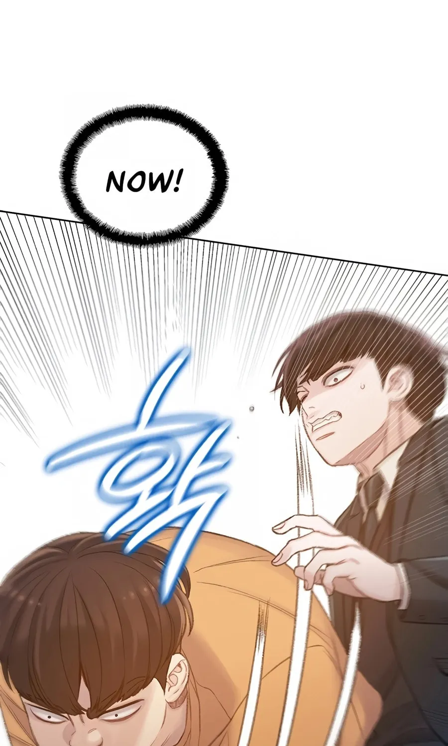 Read Preview chapter 3 image 96 on Lezhin