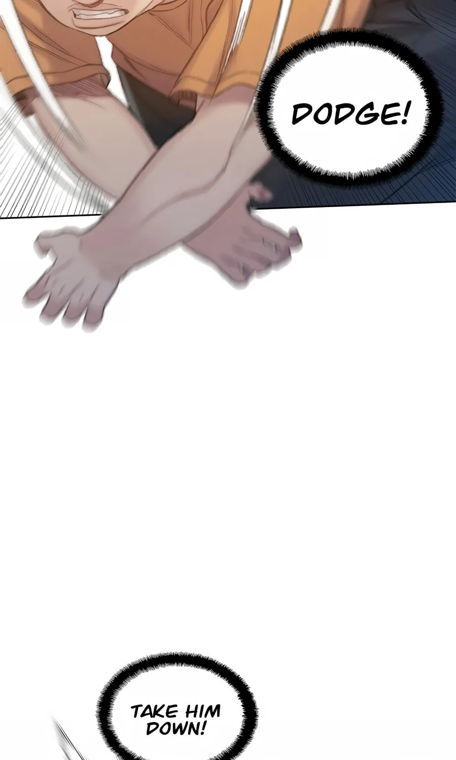 Read Preview chapter 3 image 97 on Lezhin