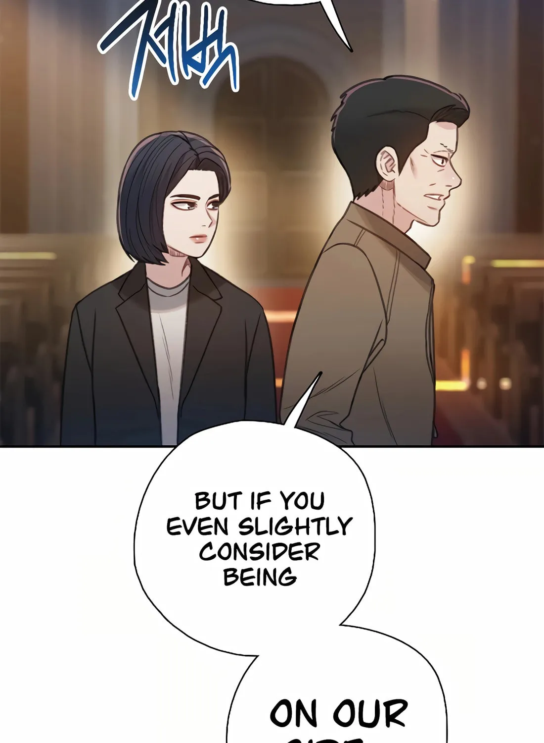 Read Preview chapter 30 image 101 on Lezhin