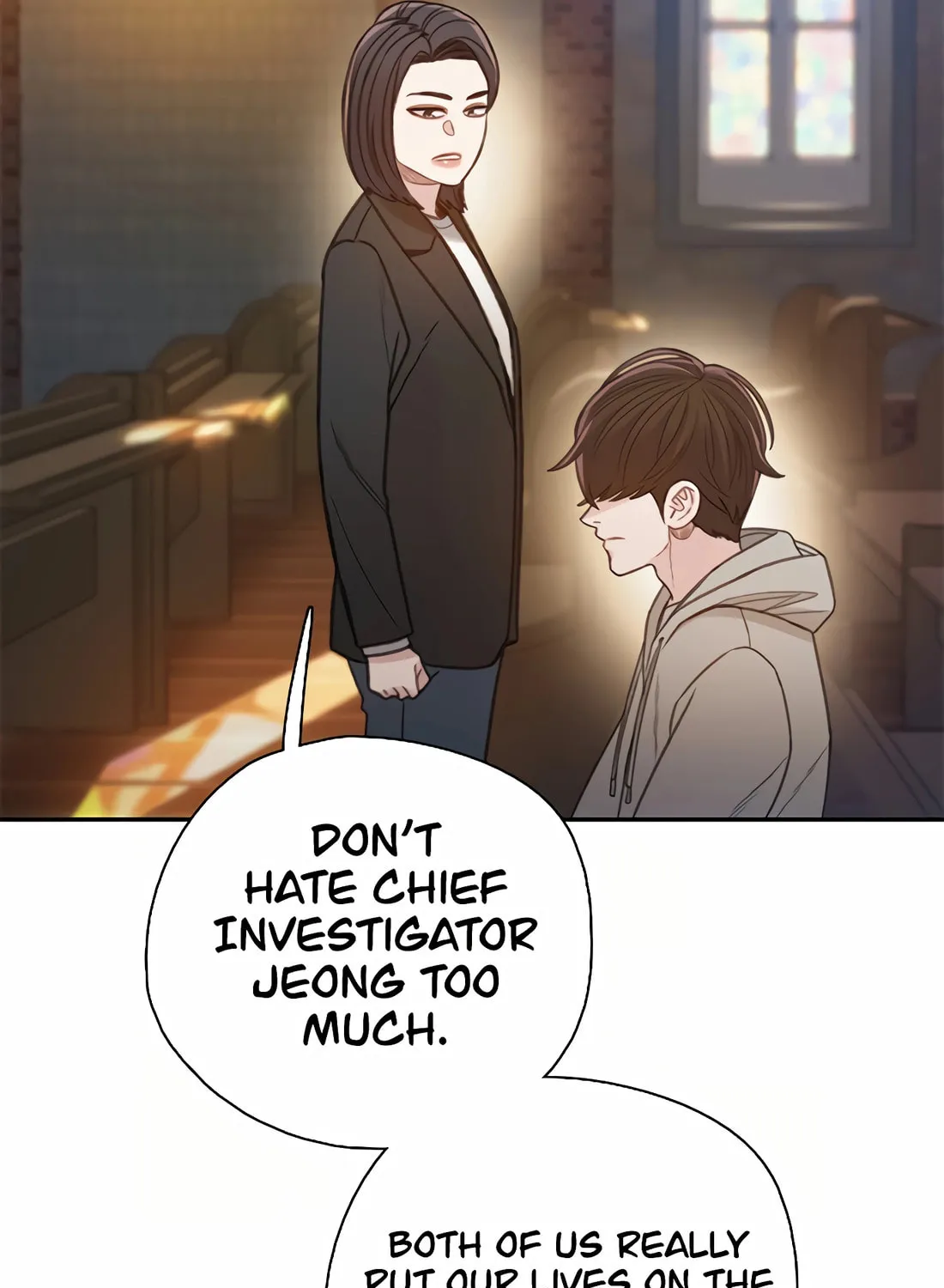 Read Preview chapter 30 image 112 on Lezhin