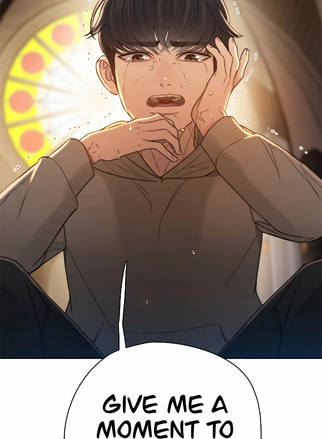 Read Preview chapter 30 image 126 on Lezhin