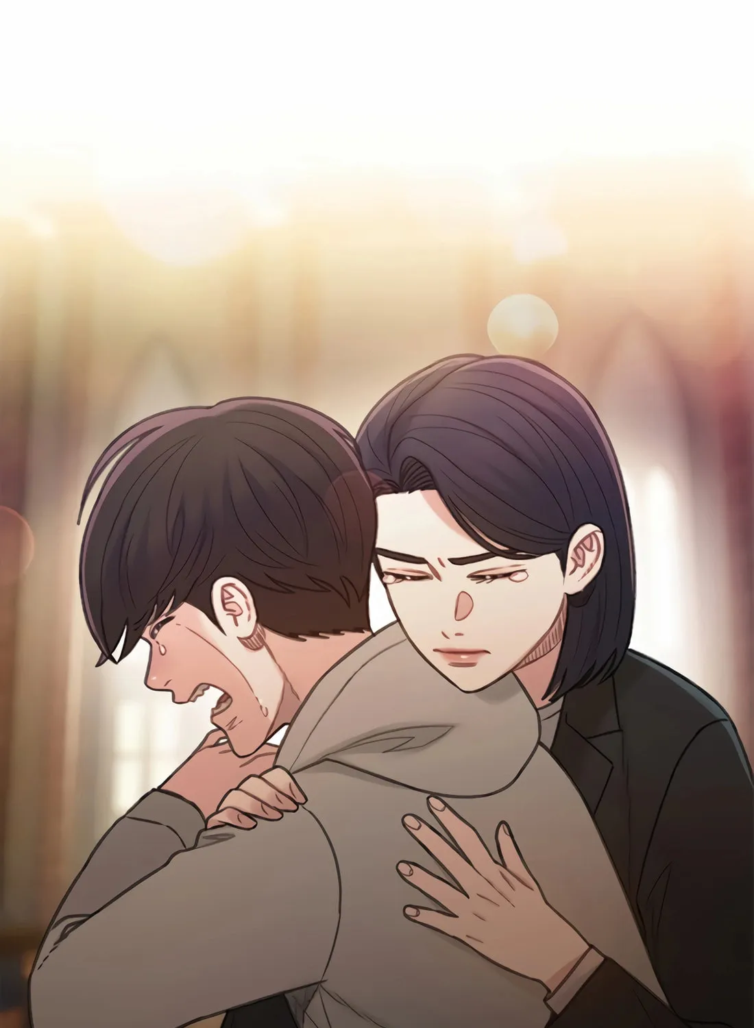 Read Preview chapter 30 image 130 on Lezhin
