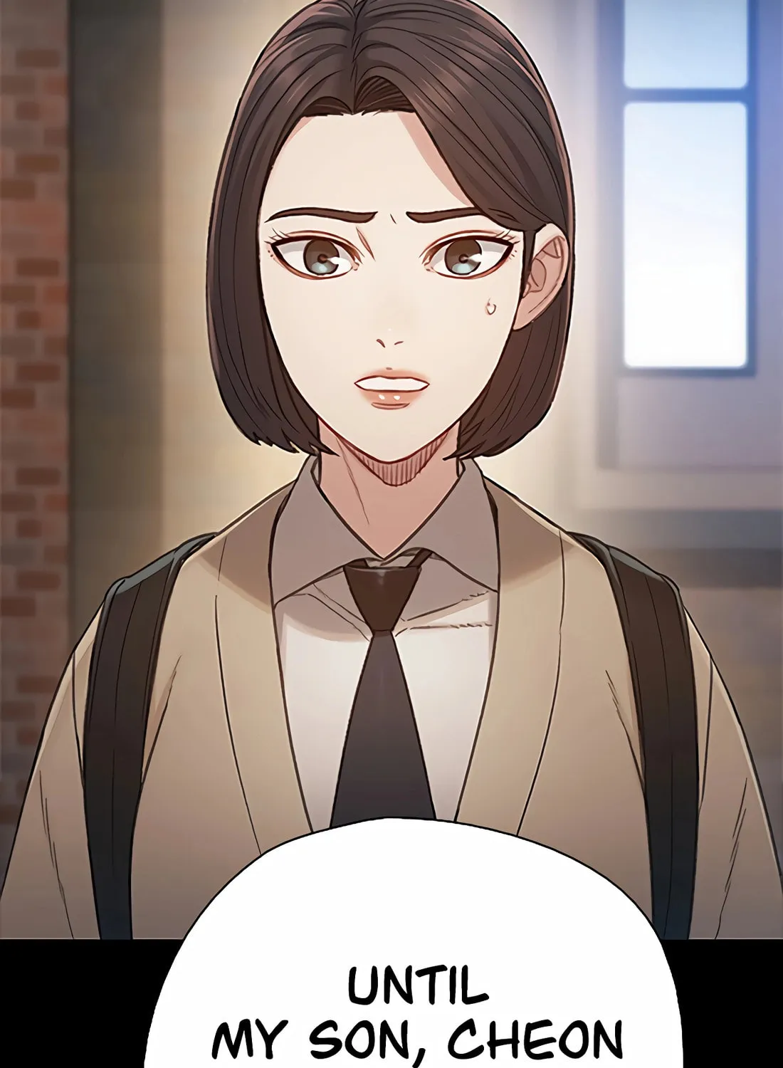 Read Preview chapter 30 image 14 on Lezhin