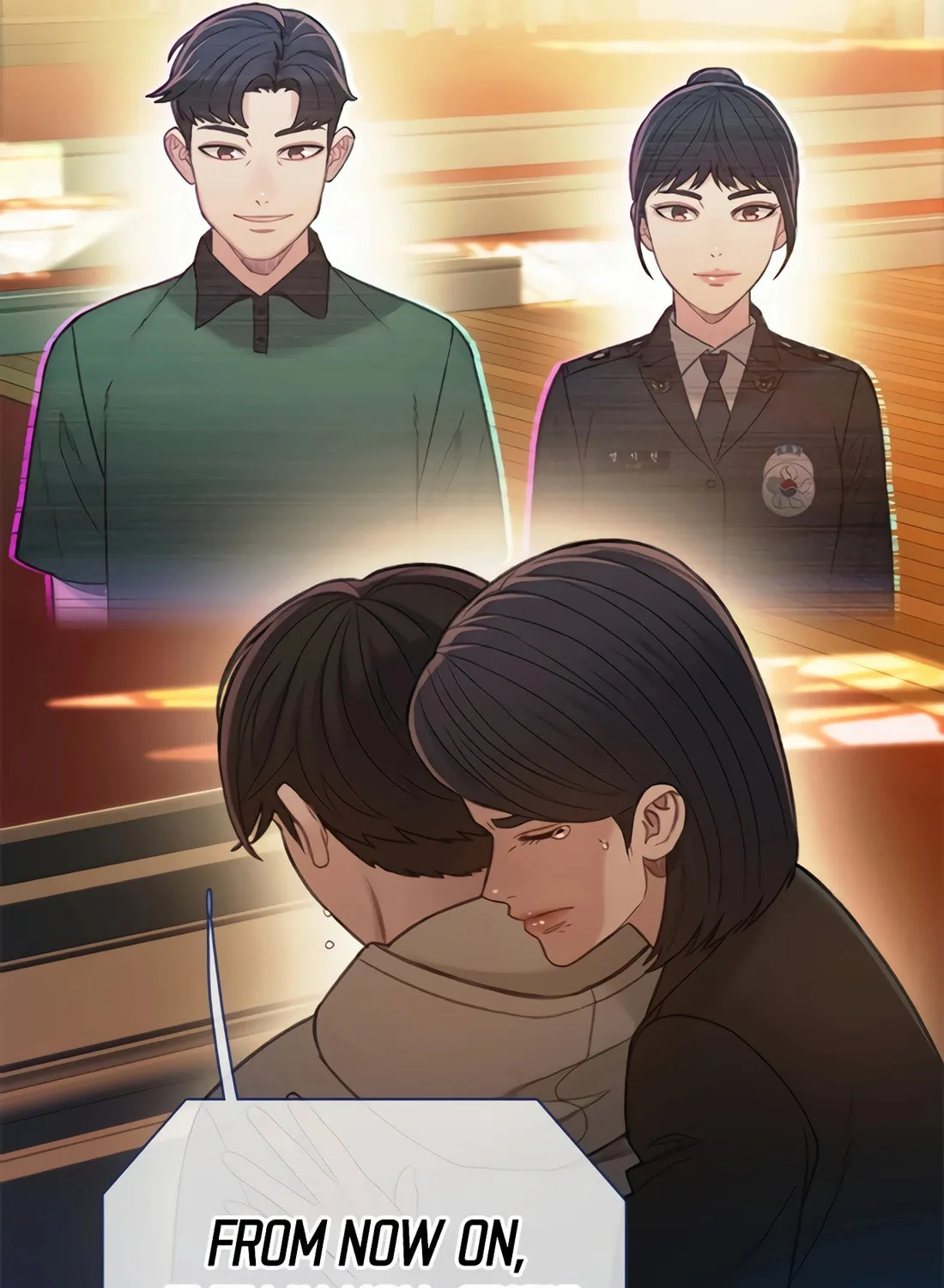 Read Preview chapter 30 image 140 on Lezhin