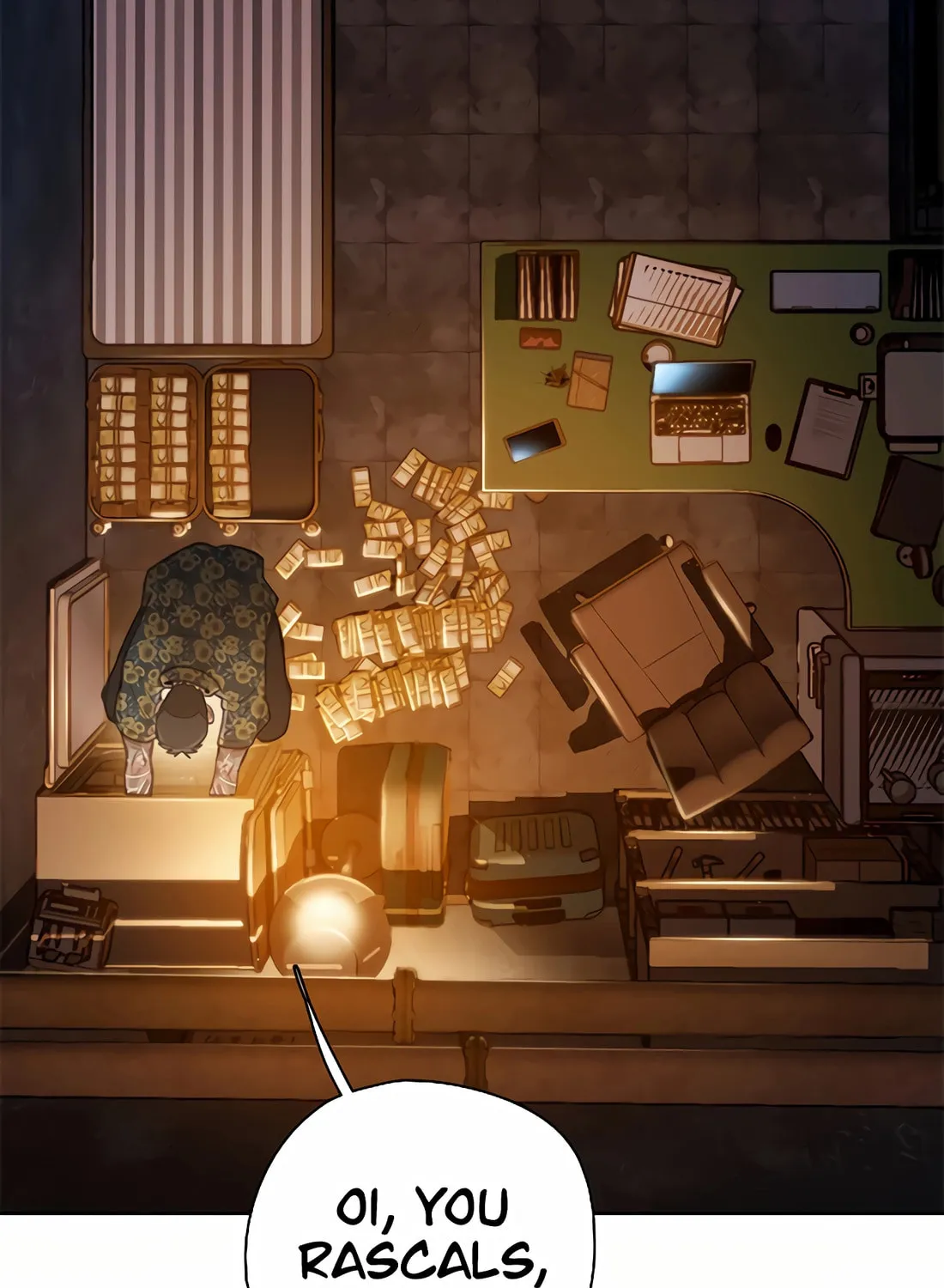 Read Preview chapter 30 image 153 on Lezhin
