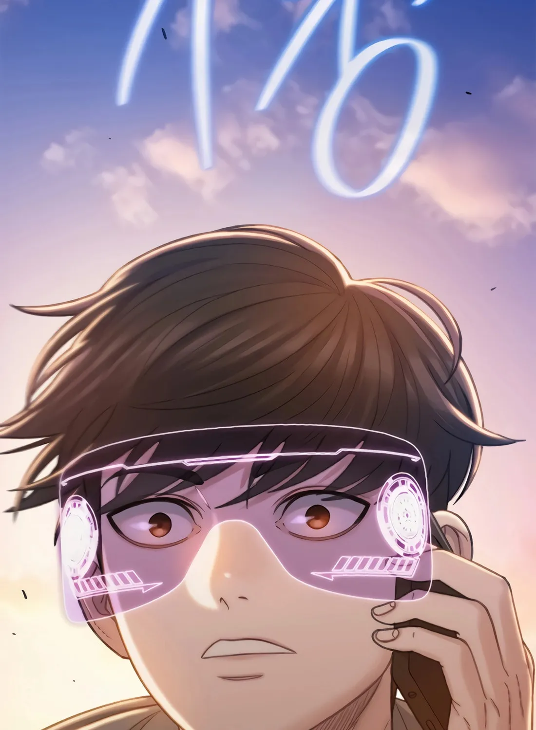 Read Preview chapter 30 image 170 on Lezhin