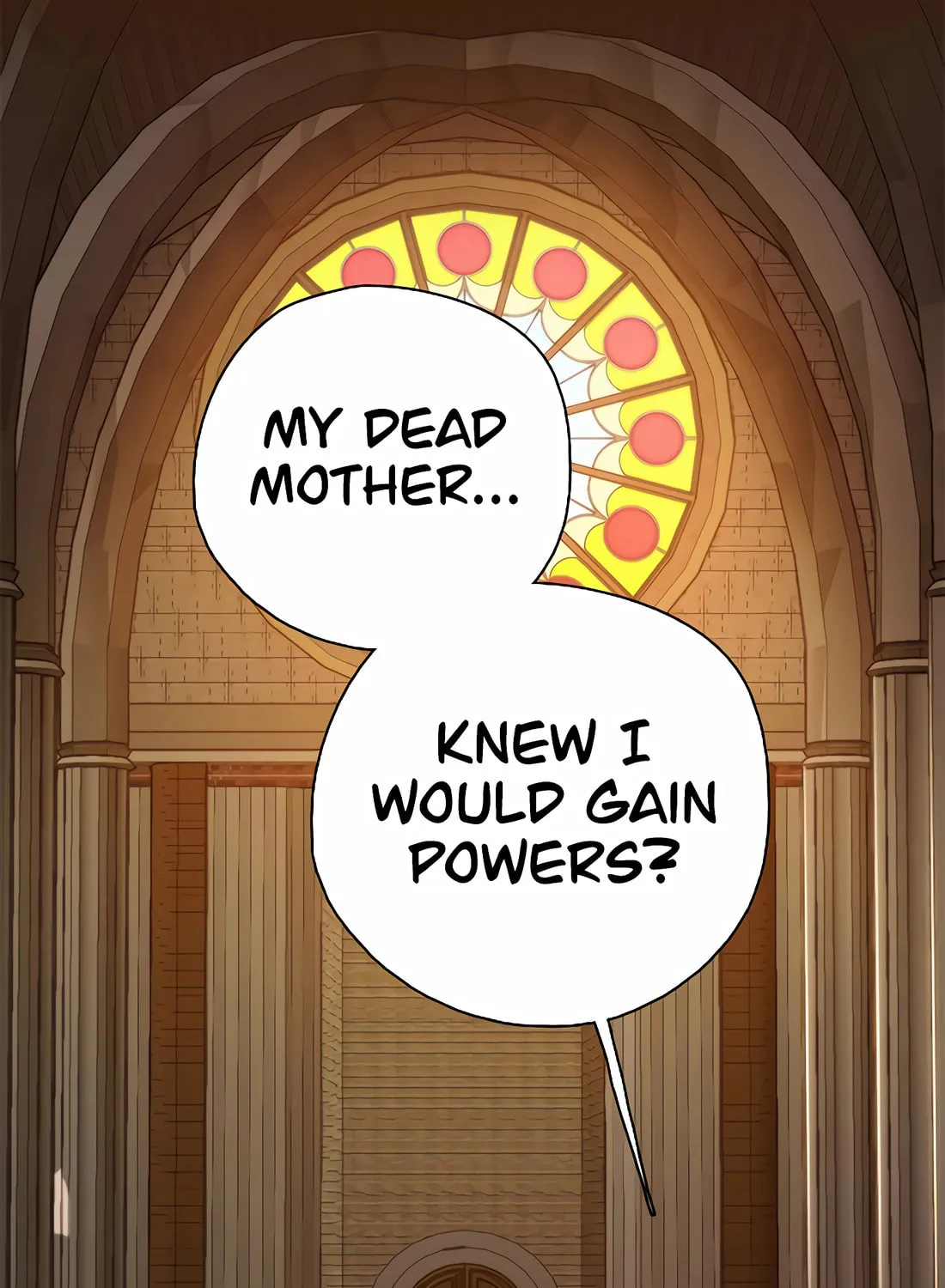 Read Preview chapter 30 image 19 on Lezhin
