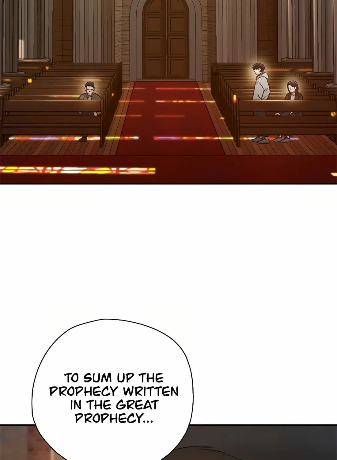 Read Preview chapter 30 image 20 on Lezhin