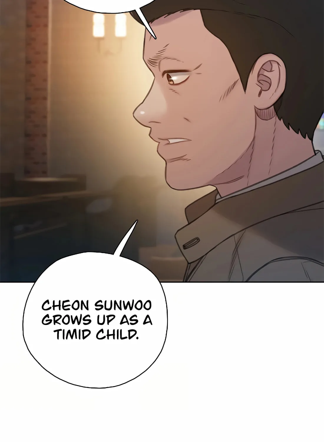 Read Preview chapter 30 image 21 on Lezhin