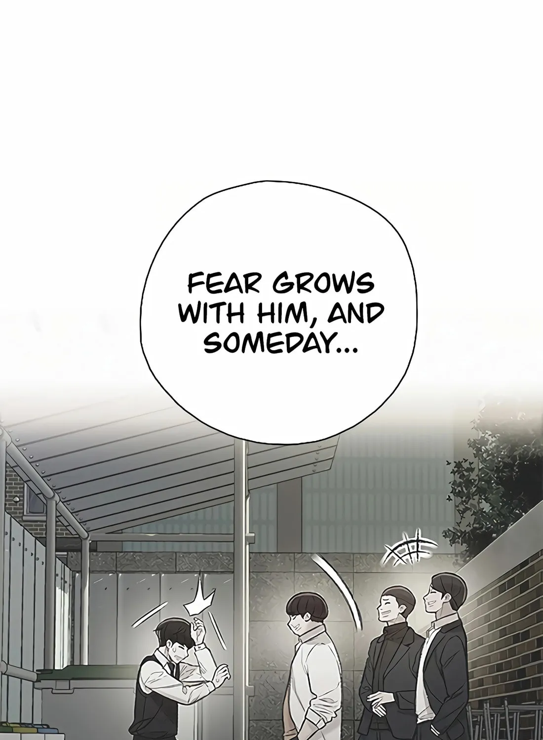 Read Preview chapter 30 image 22 on Lezhin