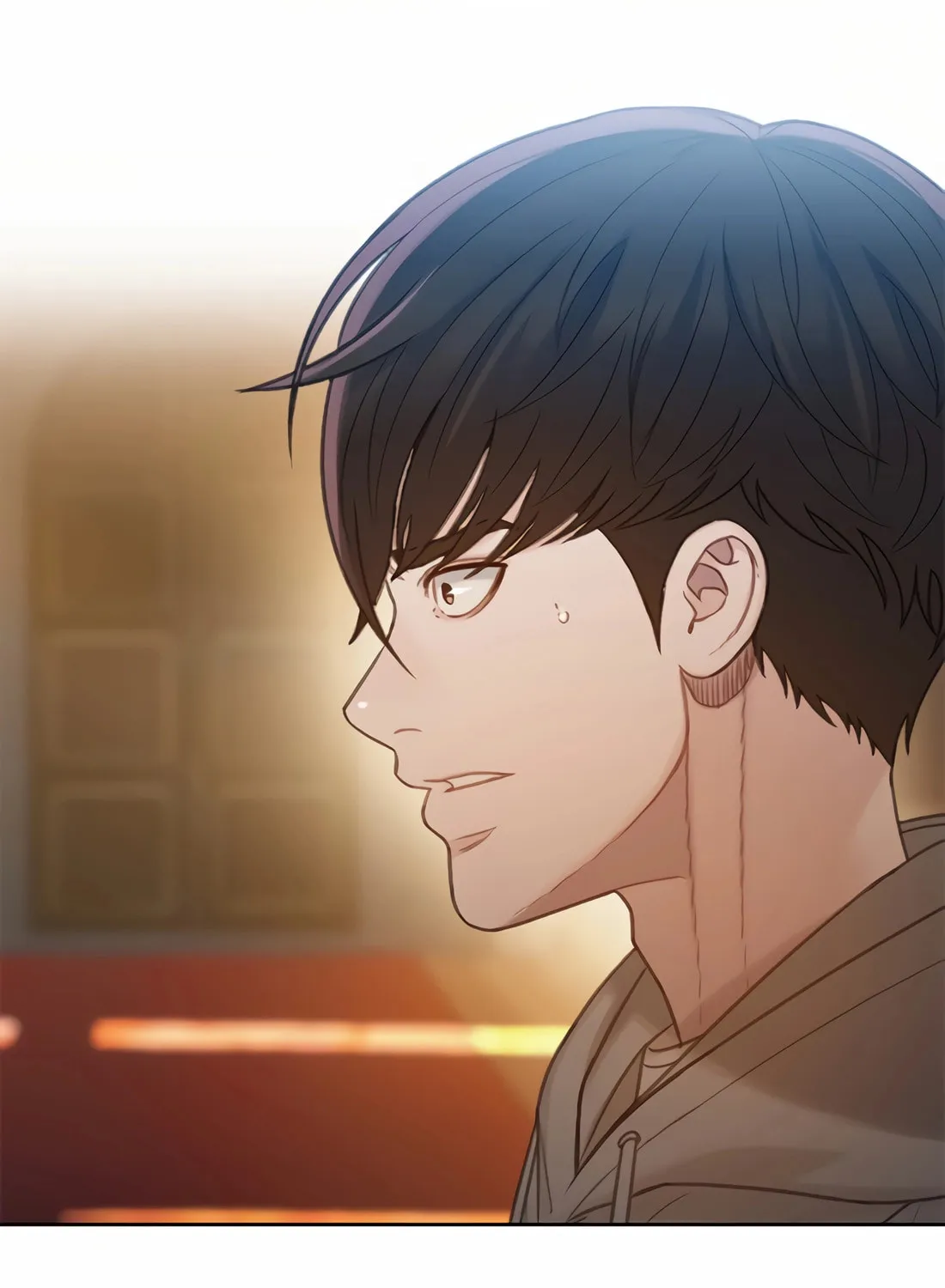 Read Preview chapter 30 image 25 on Lezhin