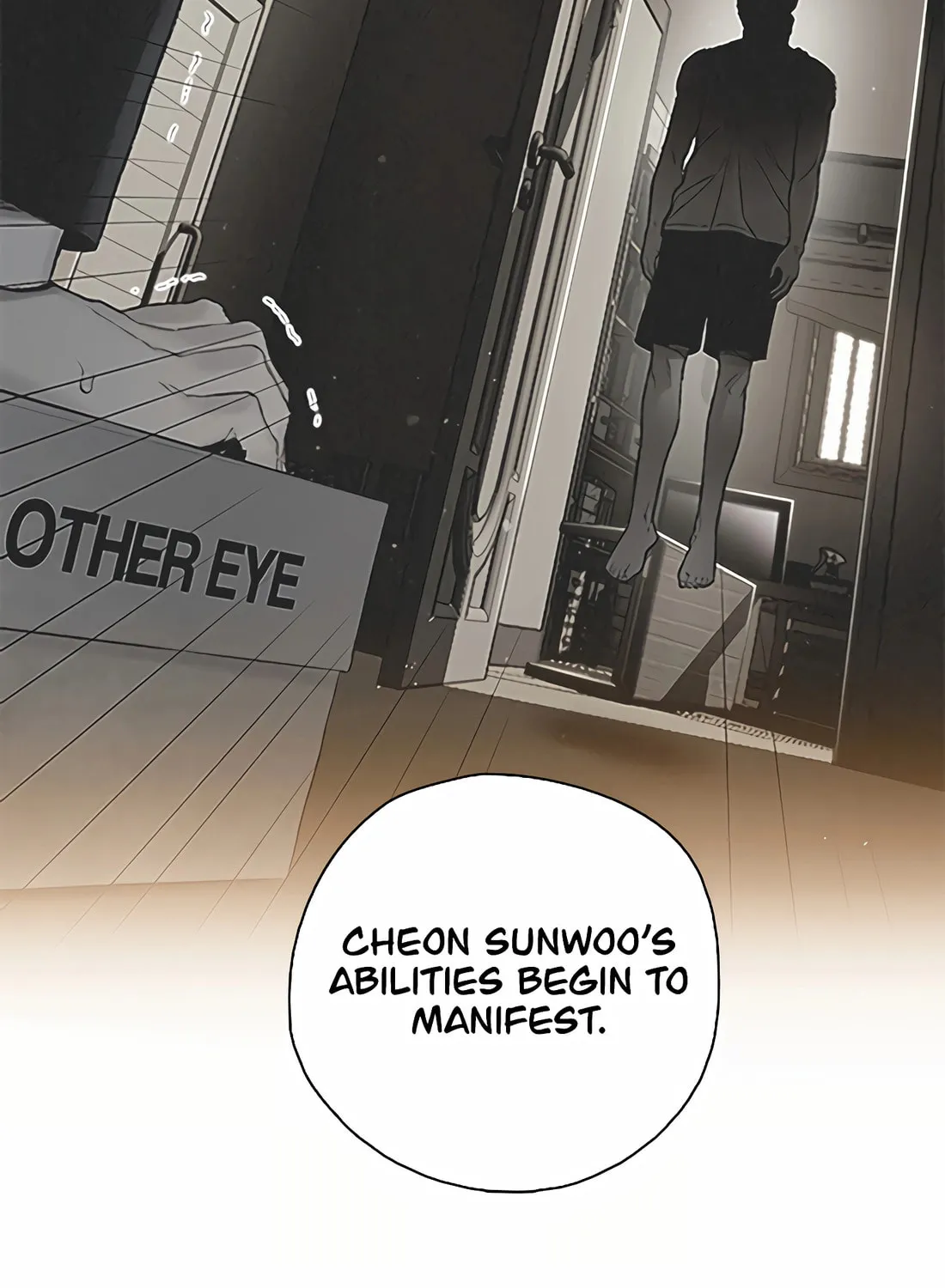 Read Preview chapter 30 image 27 on Lezhin