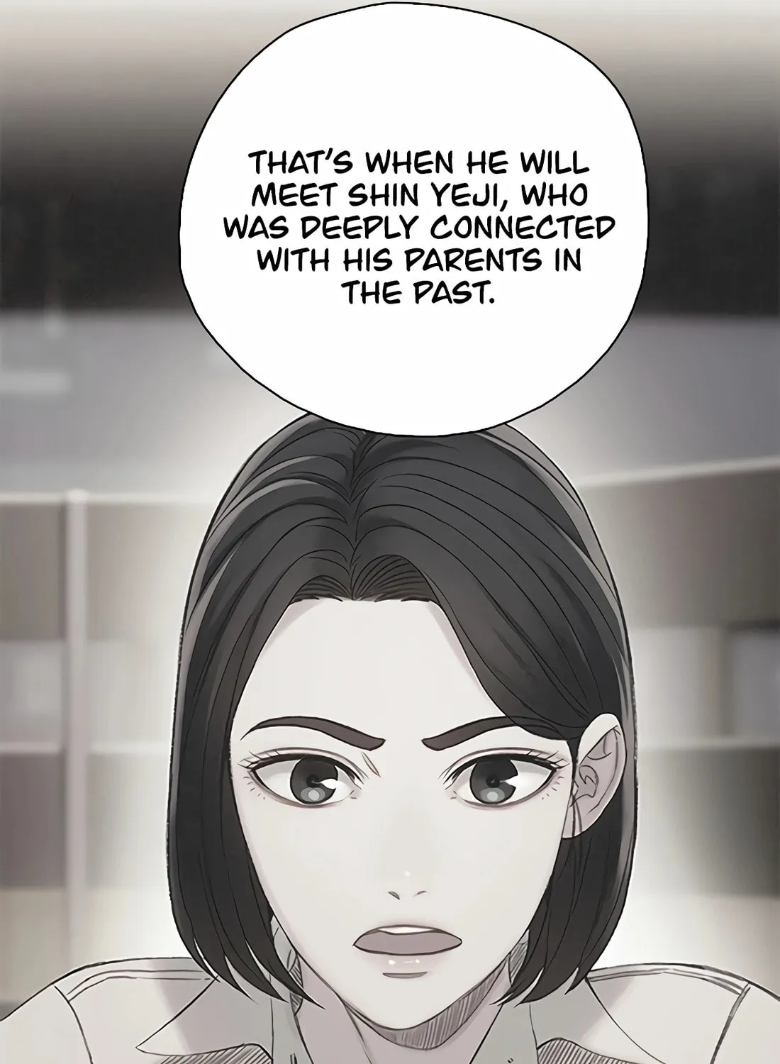 Read Preview chapter 30 image 29 on Lezhin