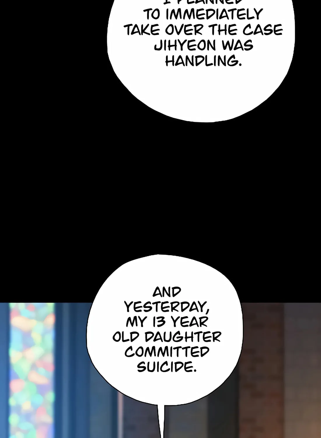 Read Preview chapter 30 image 3 on Lezhin
