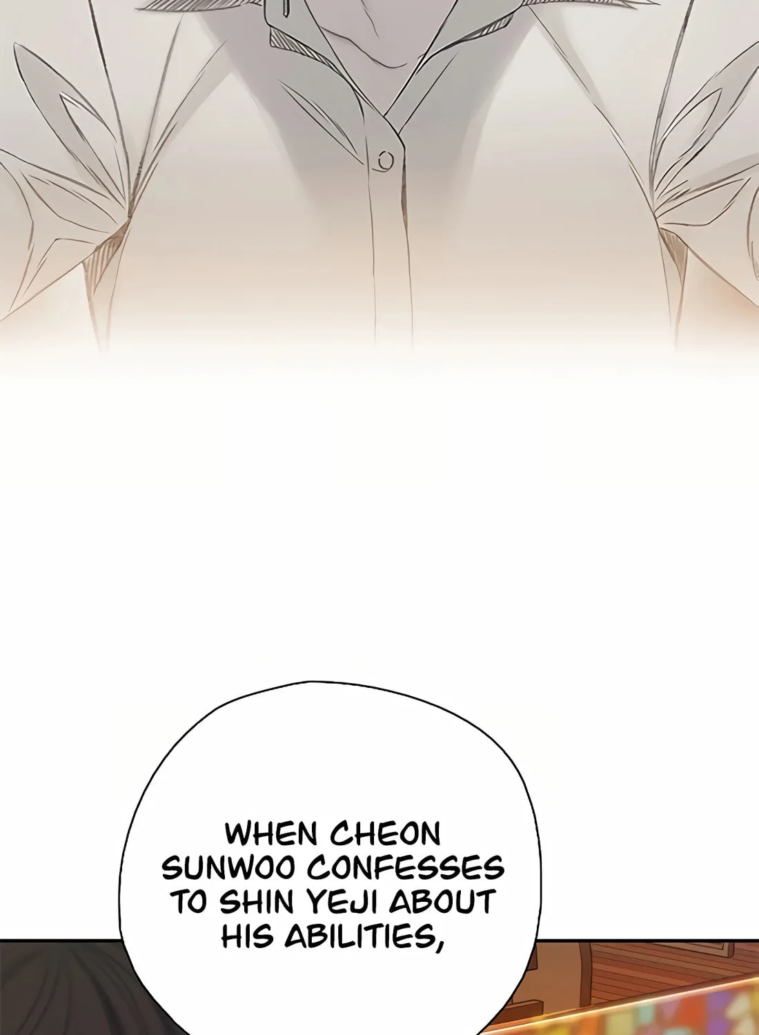 Read Preview chapter 30 image 30 on Lezhin