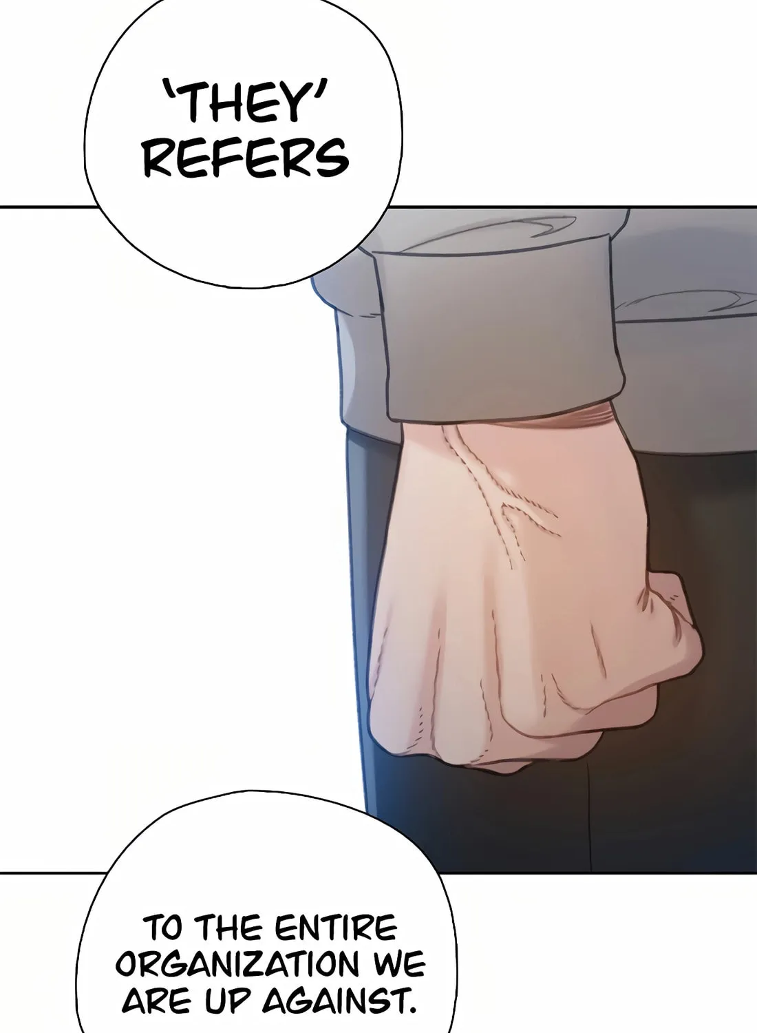 Read Preview chapter 30 image 36 on Lezhin