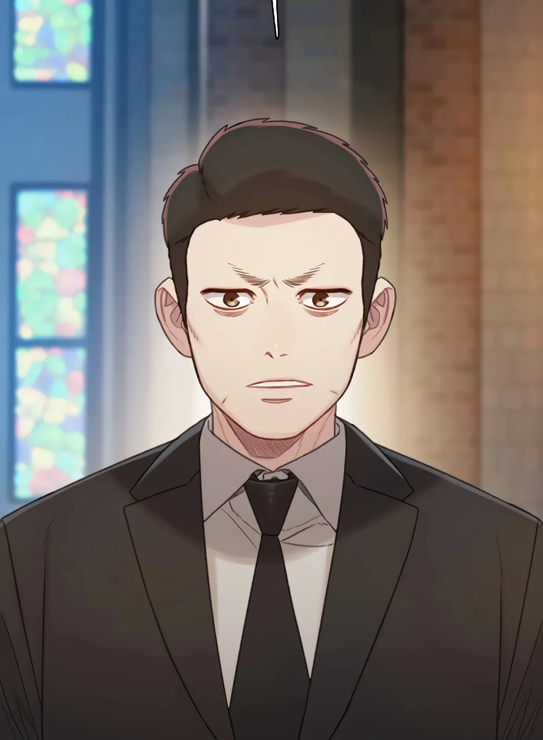 Read Preview chapter 30 image 4 on Lezhin