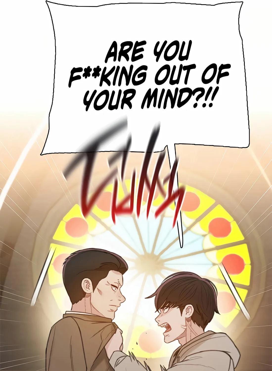 Read Preview chapter 30 image 47 on Lezhin