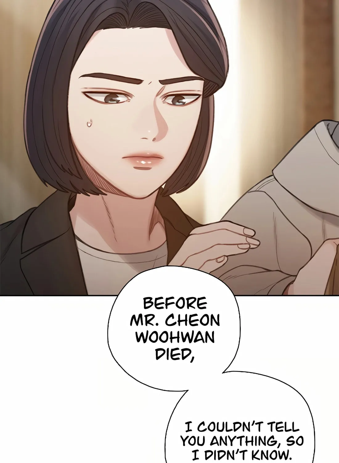 Read Preview chapter 30 image 63 on Lezhin