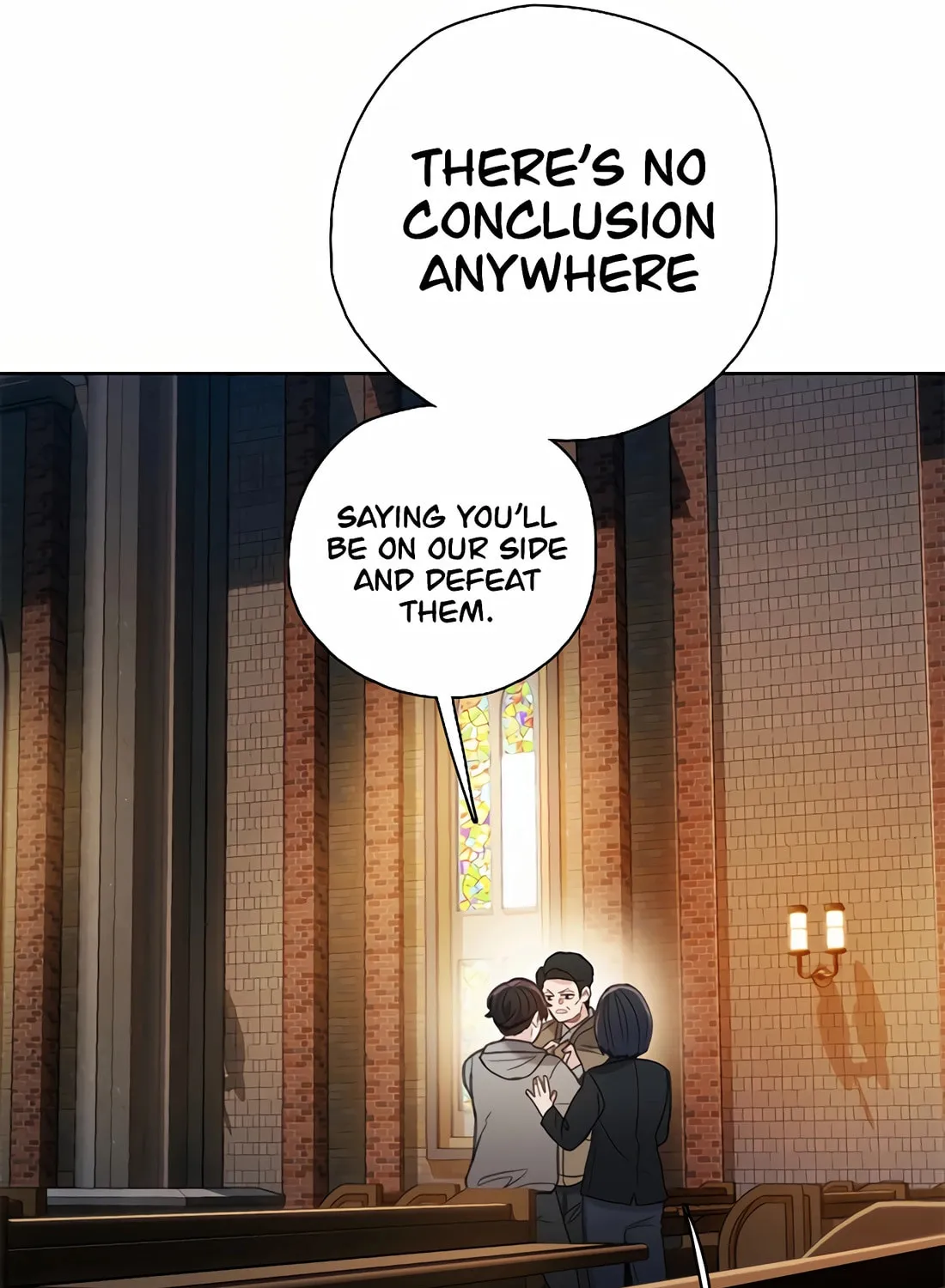 Read Preview chapter 30 image 74 on Lezhin