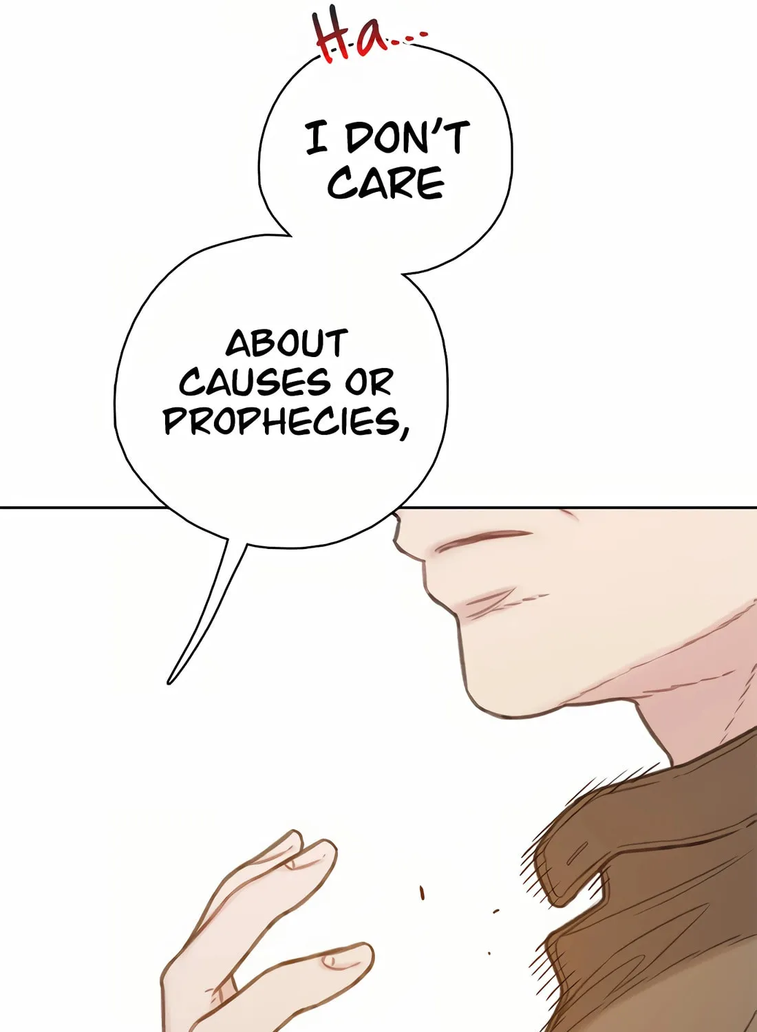 Read Preview chapter 30 image 83 on Lezhin