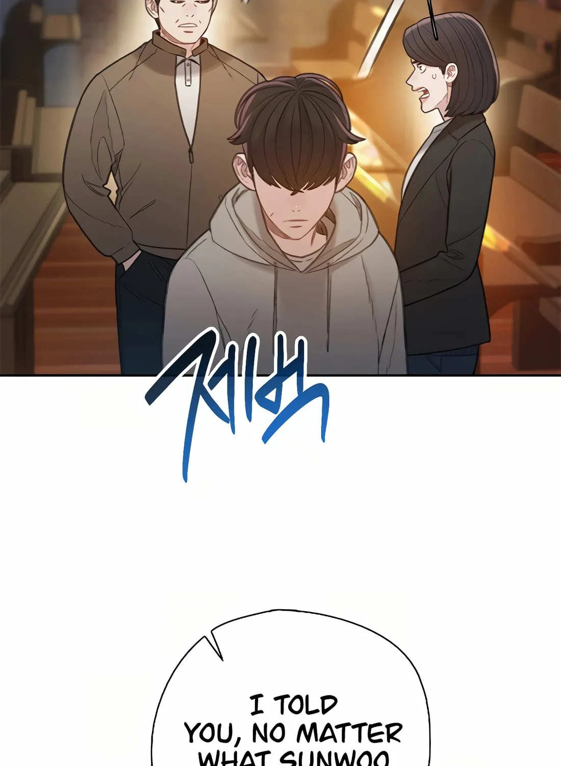 Read Preview chapter 30 image 88 on Lezhin