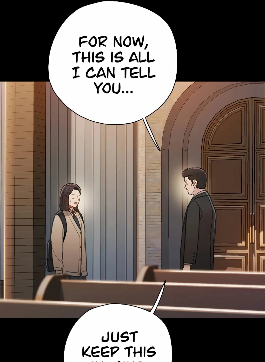 Read Preview chapter 30 image 9 on Lezhin