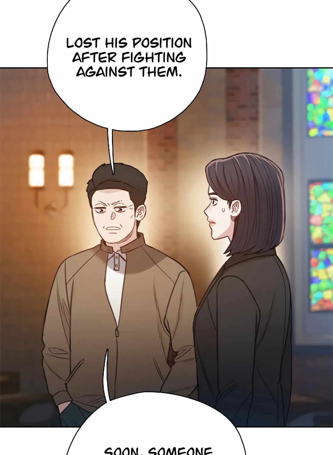 Read Preview chapter 30 image 91 on Lezhin
