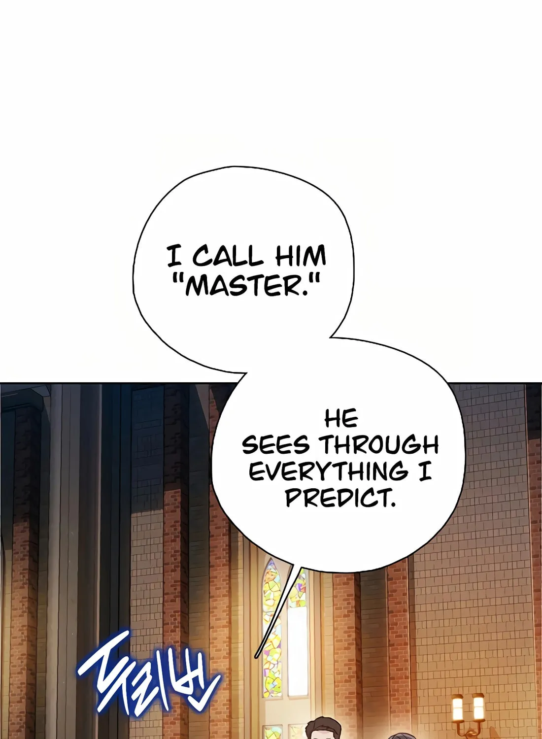 Read Preview chapter 30 image 95 on Lezhin