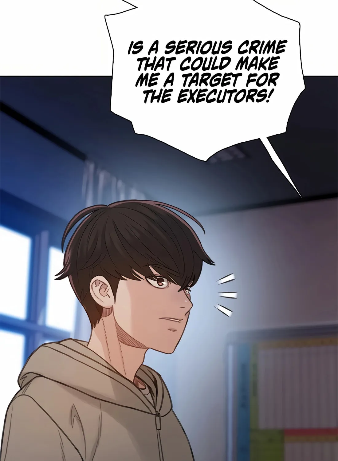 Read Preview chapter 31 image 105 on Lezhin