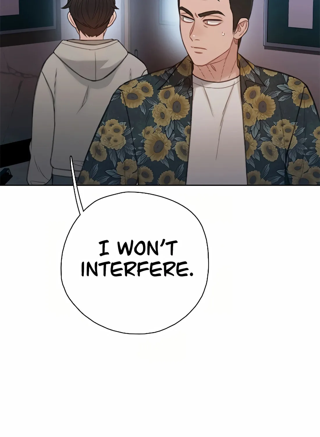 Read Preview chapter 31 image 113 on Lezhin