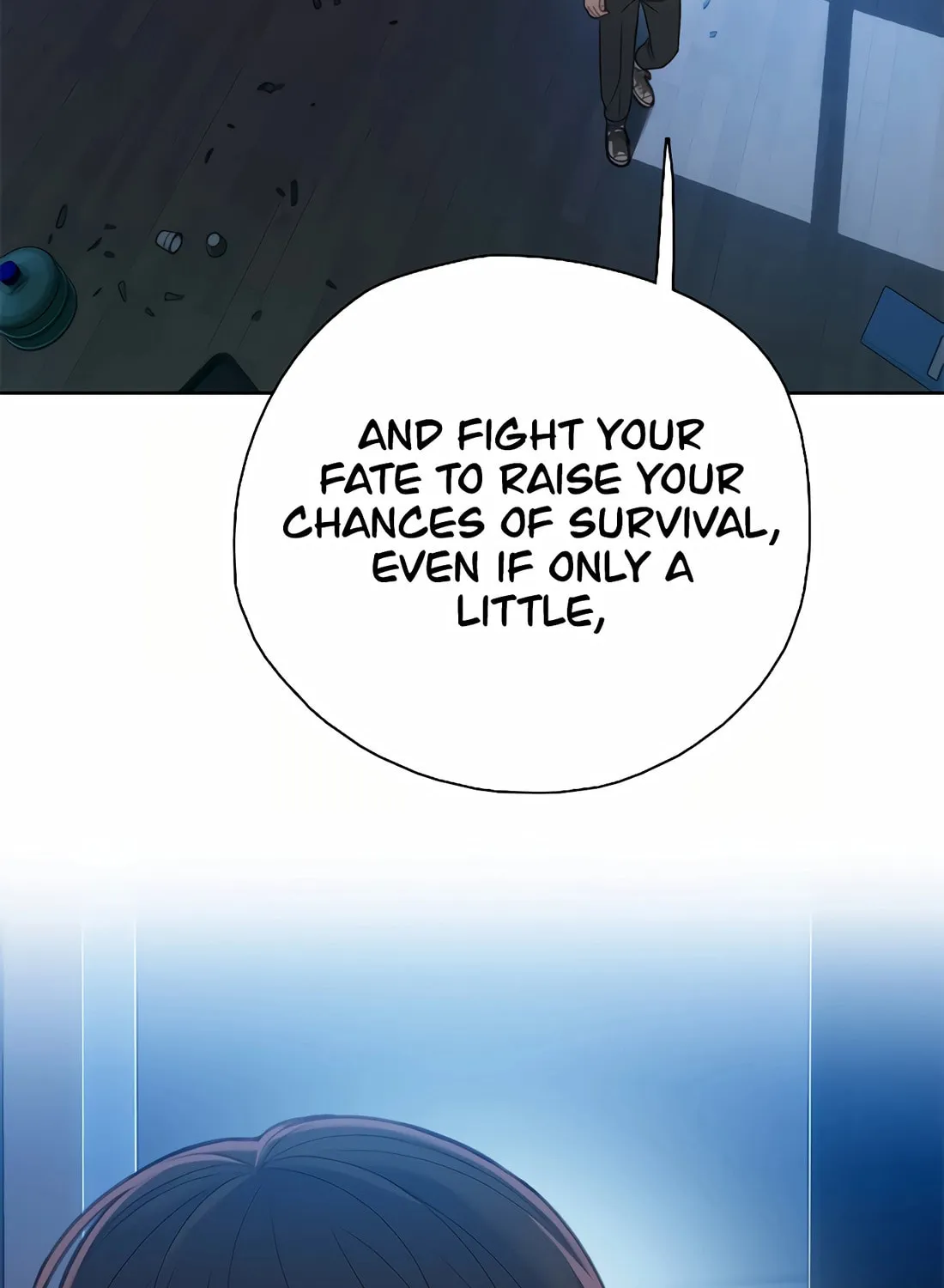 Read Preview chapter 31 image 115 on Lezhin