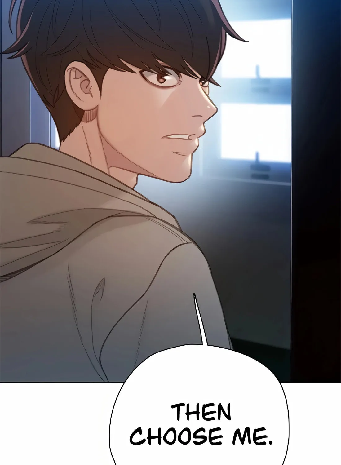 Read Preview chapter 31 image 116 on Lezhin