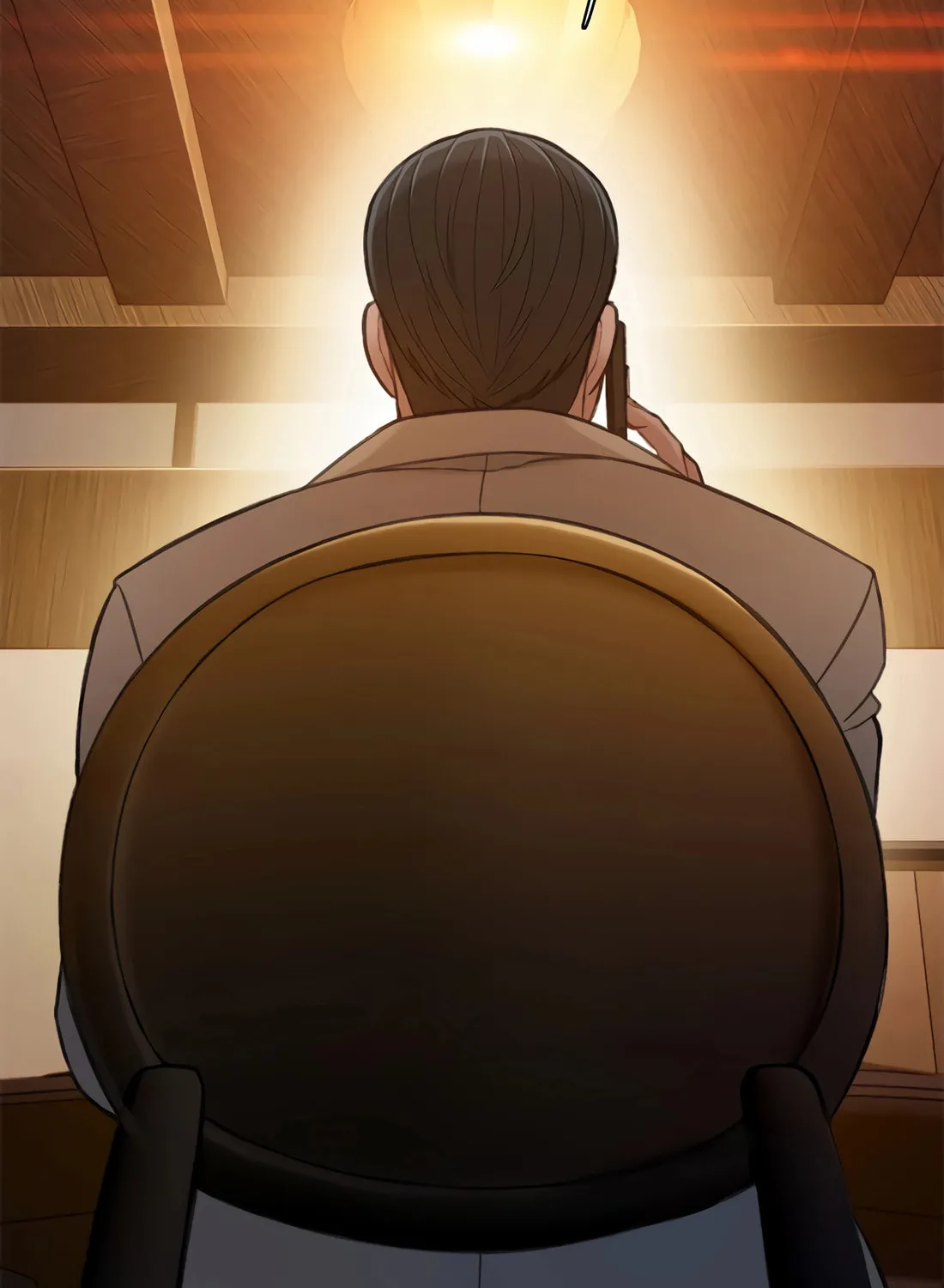 Read Preview chapter 31 image 119 on Lezhin