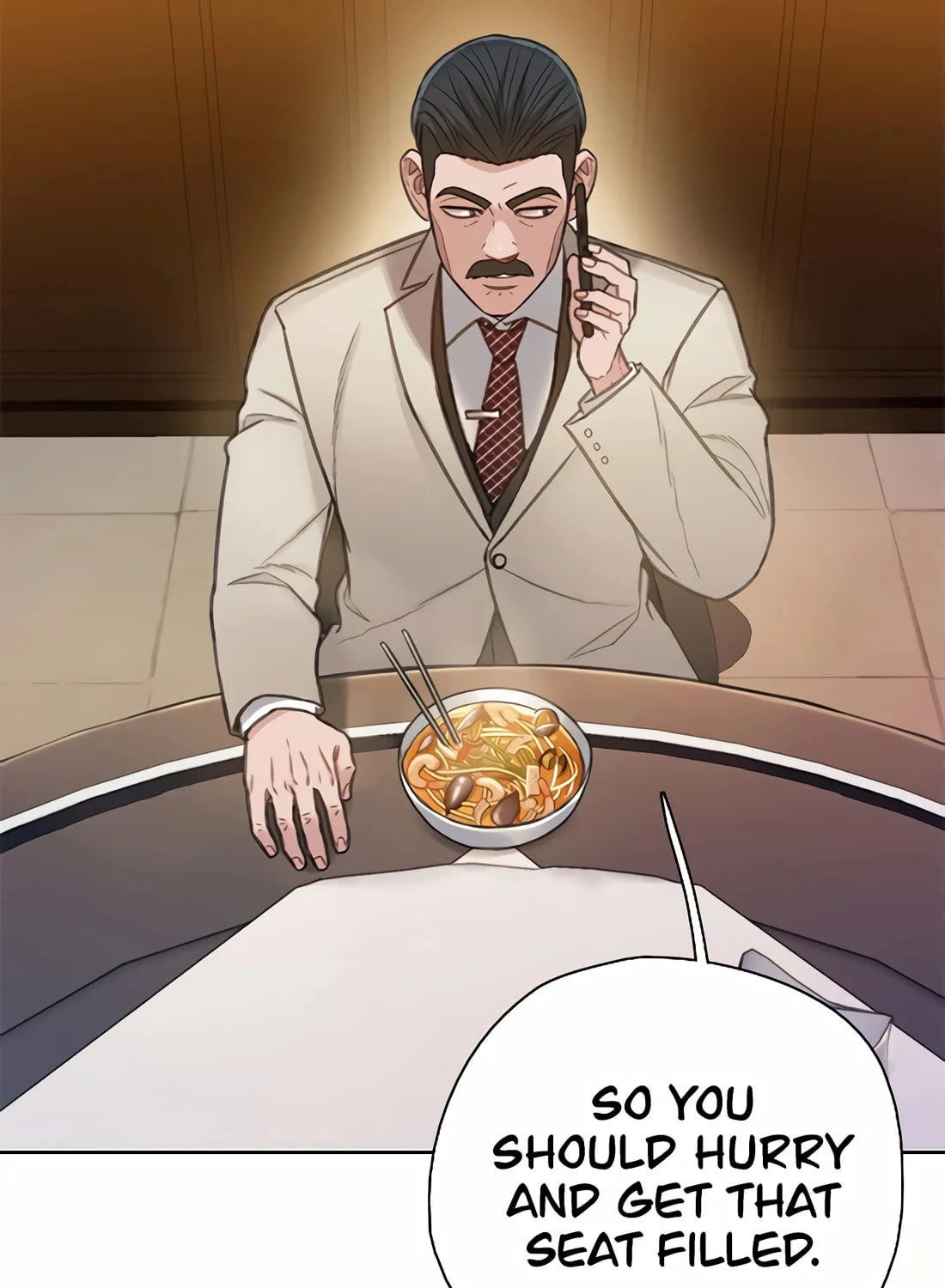 Read Preview chapter 31 image 121 on Lezhin