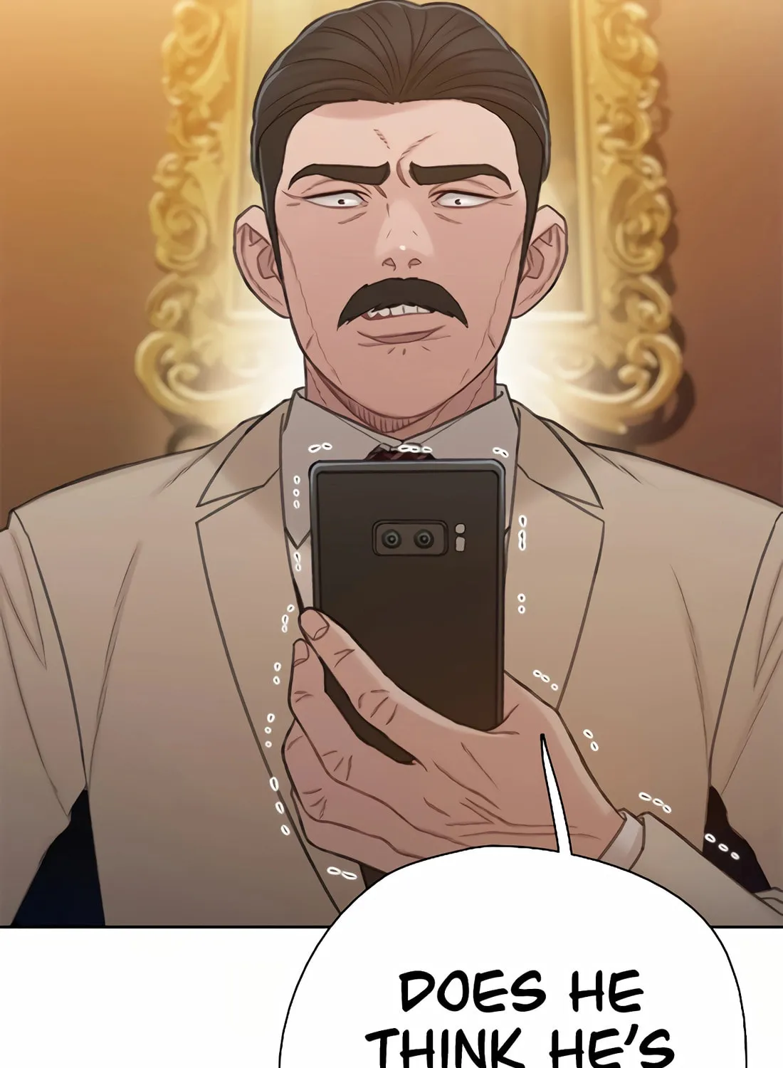 Read Preview chapter 31 image 130 on Lezhin