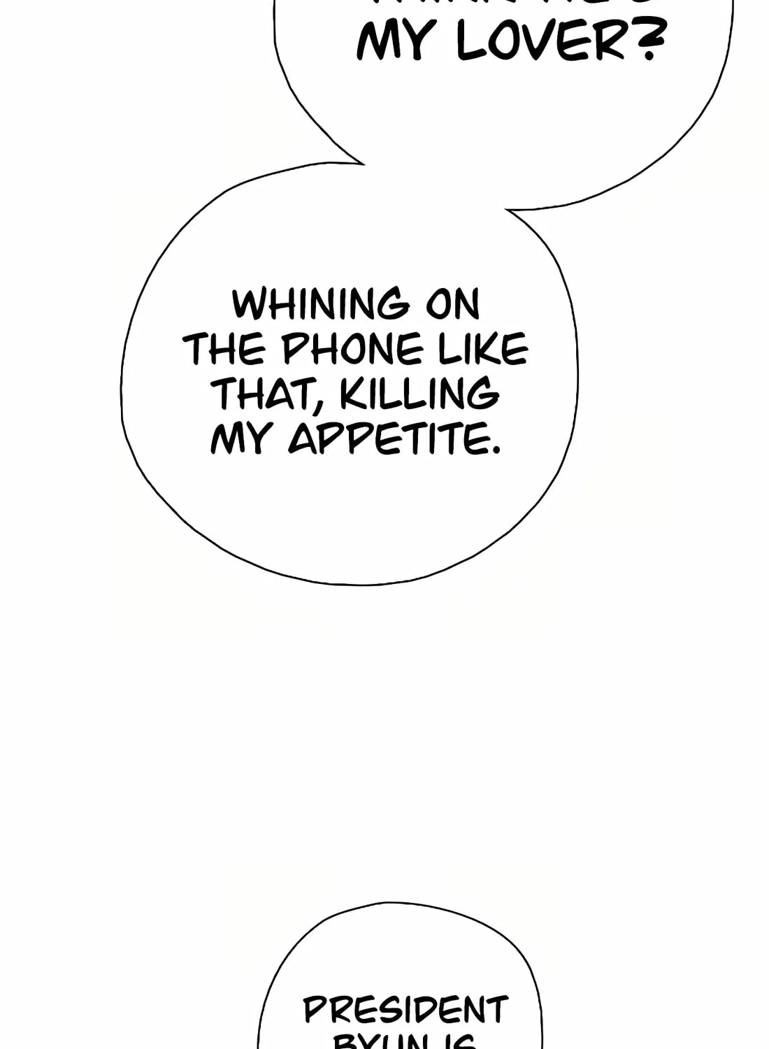 Read Preview chapter 31 image 131 on Lezhin