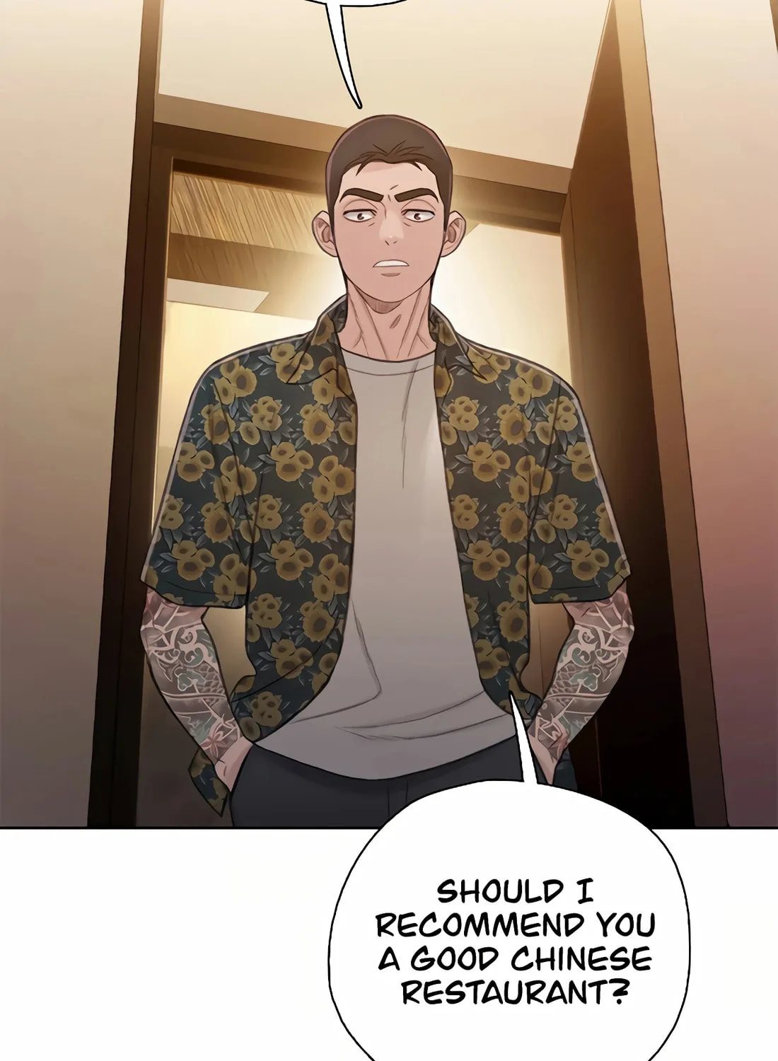 Read Preview chapter 31 image 134 on Lezhin