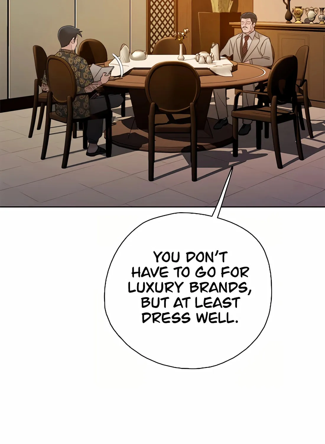 Read Preview chapter 31 image 136 on Lezhin
