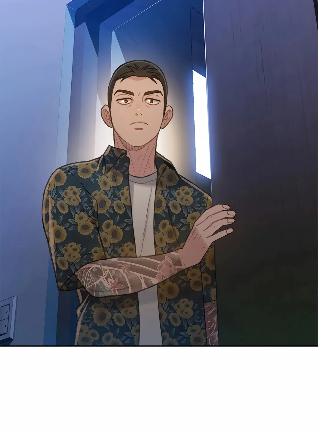 Read Preview chapter 31 image 14 on Lezhin