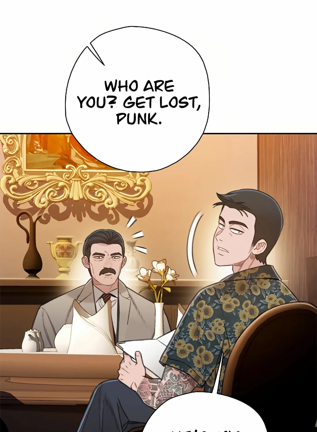 Read Preview chapter 31 image 143 on Lezhin