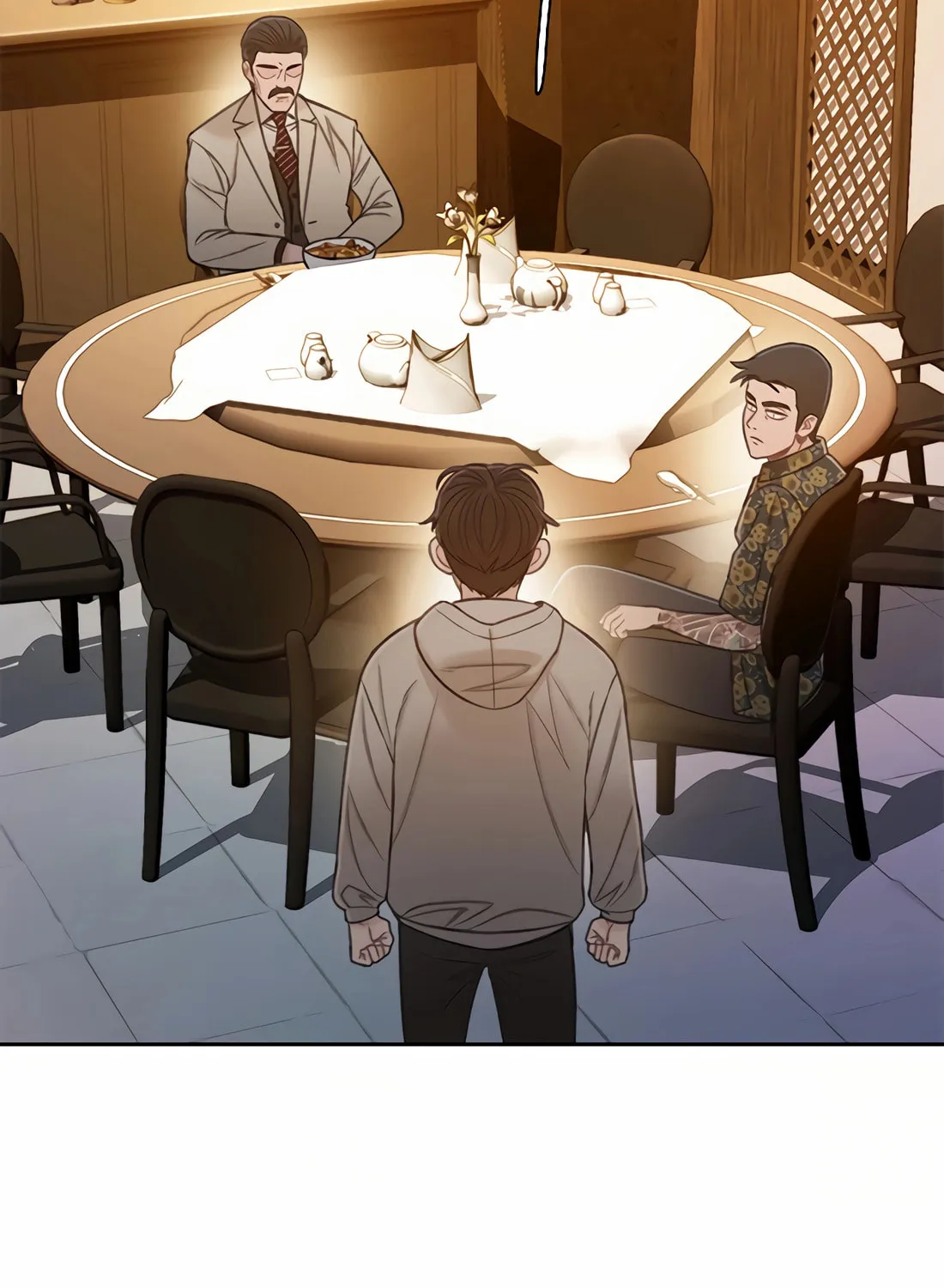 Read Preview chapter 31 image 148 on Lezhin